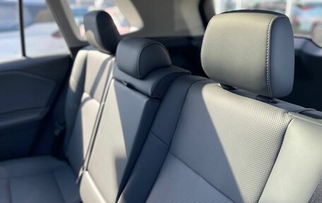 Toyota RAV4, 2026 год, 4 690 000 рублей, 27 фотография