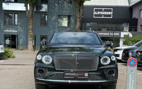 Bentley Bentayga I, 2023 год, 22 890 000 рублей, 3 фотография