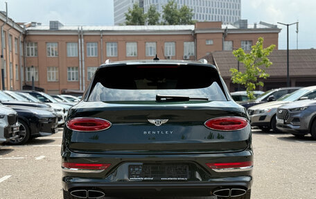 Bentley Bentayga I, 2023 год, 22 890 000 рублей, 5 фотография