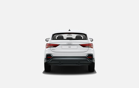 Audi Q3, 2025 год, 5 000 000 рублей, 5 фотография