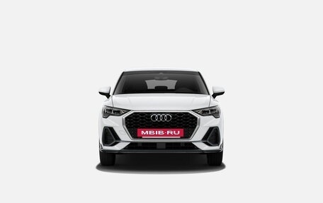 Audi Q3, 2025 год, 5 000 000 рублей, 2 фотография