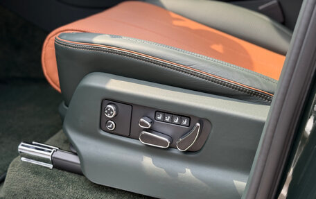 Bentley Bentayga I, 2023 год, 22 890 000 рублей, 9 фотография