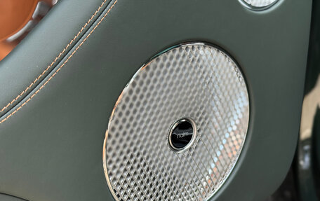 Bentley Bentayga I, 2023 год, 22 890 000 рублей, 8 фотография