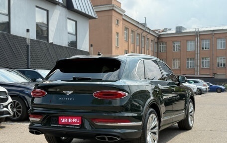 Bentley Bentayga I, 2023 год, 22 890 000 рублей, 6 фотография