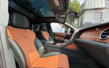 Bentley Bentayga I, 2023 год, 22 890 000 рублей, 19 фотография