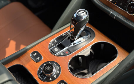 Bentley Bentayga I, 2023 год, 22 890 000 рублей, 23 фотография