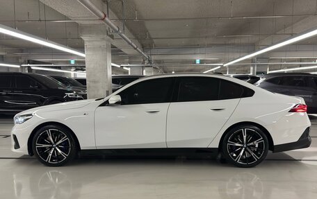 BMW 5 серия, 2025 год, 7 490 000 рублей, 7 фотография