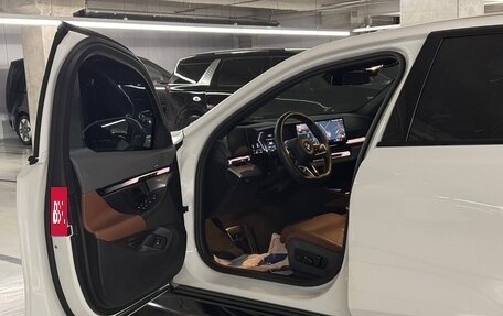 BMW 5 серия, 2025 год, 7 490 000 рублей, 9 фотография