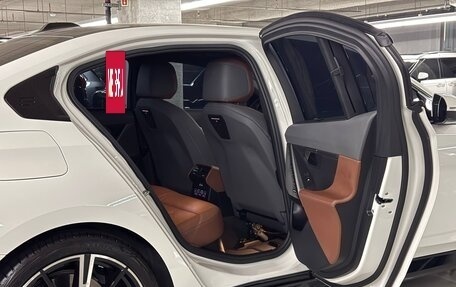 BMW 5 серия, 2025 год, 7 490 000 рублей, 15 фотография