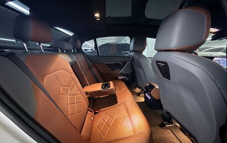 BMW 5 серия, 2025 год, 7 490 000 рублей, 16 фотография