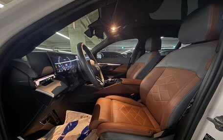 BMW 5 серия, 2025 год, 7 490 000 рублей, 17 фотография