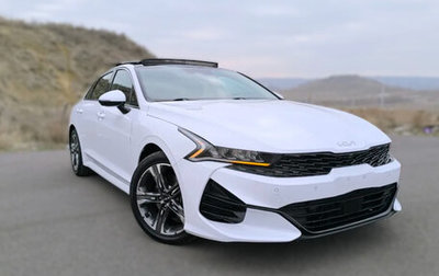 KIA K5, 2023 год, 2 210 000 рублей, 1 фотография