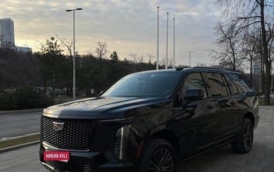 Cadillac Escalade V, 2025 год, 20 490 000 рублей, 1 фотография