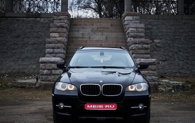 BMW X6, 2009 год, 1 640 000 рублей, 1 фотография