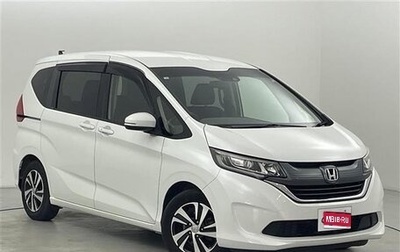 Honda Freed II, 2017 год, 1 410 000 рублей, 1 фотография