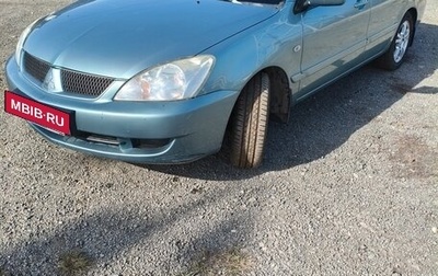 Mitsubishi Lancer IX, 2006 год, 600 000 рублей, 1 фотография