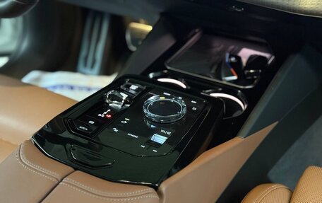 BMW 5 серия, 2025 год, 7 490 000 рублей, 22 фотография