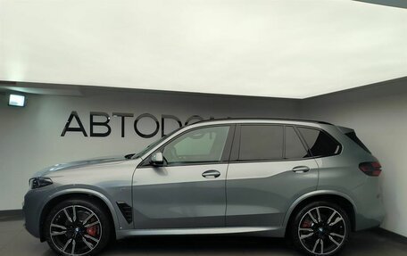 BMW X5, 2025 год, 16 890 000 рублей, 2 фотография