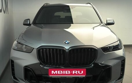 BMW X5, 2025 год, 16 890 000 рублей, 3 фотография