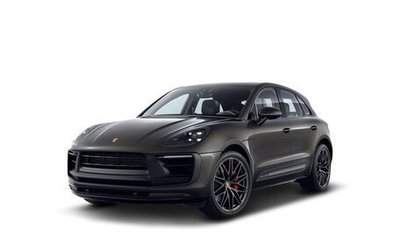 Porsche Macan I рестайлинг, 2025 год, 11 396 670 рублей, 1 фотография