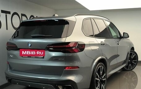 BMW X5, 2025 год, 16 890 000 рублей, 4 фотография