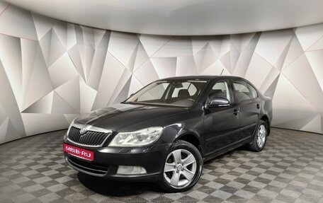Skoda Octavia, 2013 год, 635 000 рублей, 1 фотография