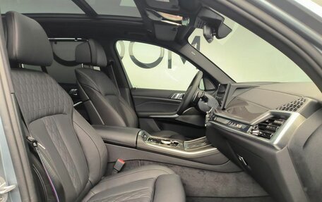 BMW X5, 2025 год, 16 890 000 рублей, 10 фотография