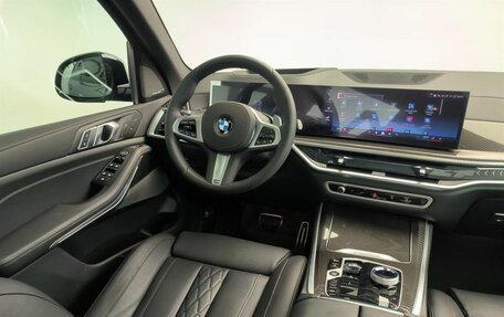 BMW X5, 2025 год, 16 890 000 рублей, 13 фотография