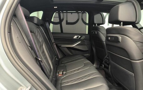 BMW X5, 2025 год, 16 890 000 рублей, 12 фотография