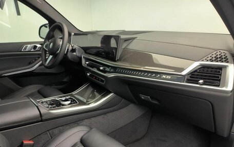 BMW X5, 2025 год, 16 890 000 рублей, 9 фотография