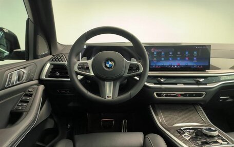 BMW X5, 2025 год, 16 890 000 рублей, 15 фотография