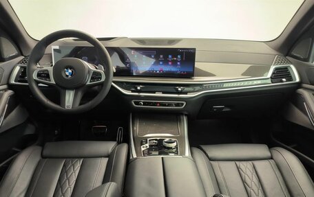 BMW X5, 2025 год, 16 890 000 рублей, 7 фотография