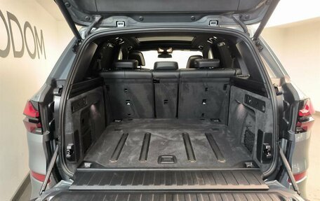 BMW X5, 2025 год, 16 890 000 рублей, 16 фотография