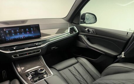 BMW X5, 2025 год, 16 890 000 рублей, 14 фотография