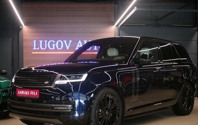 Land Rover Range Rover IV рестайлинг, 2022 год, 14 999 000 рублей, 1 фотография