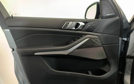 BMW X5, 2025 год, 16 890 000 рублей, 21 фотография