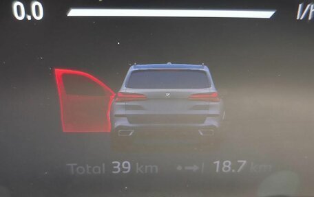 BMW X5, 2025 год, 16 890 000 рублей, 31 фотография