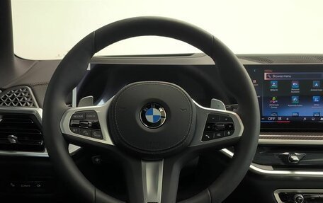 BMW X5, 2025 год, 16 890 000 рублей, 18 фотография