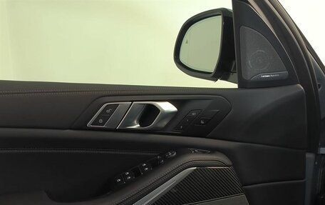 BMW X5, 2025 год, 16 890 000 рублей, 22 фотография