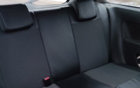 Ford Fiesta, 2007 год, 395 000 рублей, 5 фотография