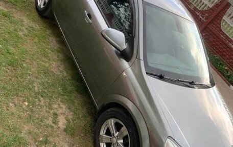 Opel Astra H, 2013 год, 590 000 рублей, 4 фотография