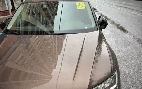 Volkswagen Tiguan II, 2019 год, 2 439 999 рублей, 3 фотография