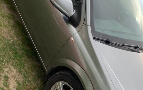 Opel Astra H, 2013 год, 590 000 рублей, 5 фотография