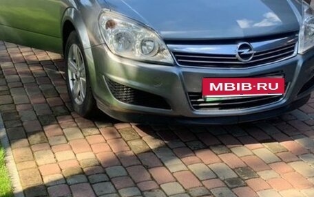 Opel Astra H, 2013 год, 590 000 рублей, 9 фотография