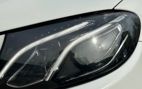 Mercedes-Benz E-Класс, 2019 год, 3 720 000 рублей, 7 фотография