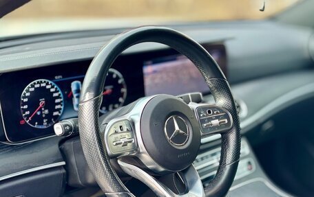 Mercedes-Benz E-Класс, 2019 год, 3 720 000 рублей, 8 фотография