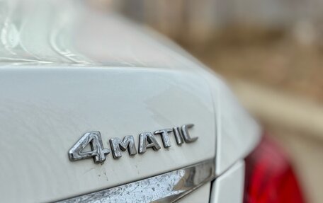 Mercedes-Benz E-Класс, 2019 год, 3 720 000 рублей, 22 фотография