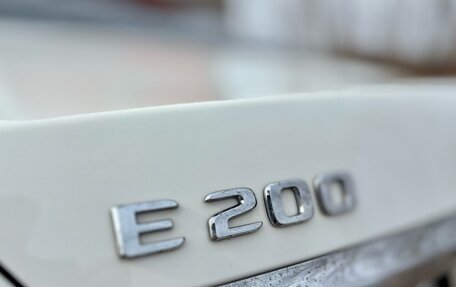 Mercedes-Benz E-Класс, 2019 год, 3 720 000 рублей, 18 фотография