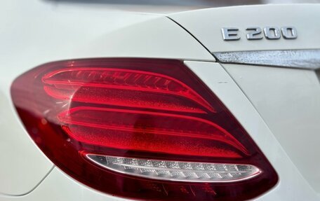 Mercedes-Benz E-Класс, 2019 год, 3 720 000 рублей, 19 фотография