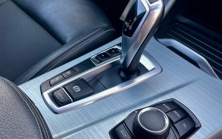 BMW X3, 2015 год, 2 390 000 рублей, 9 фотография